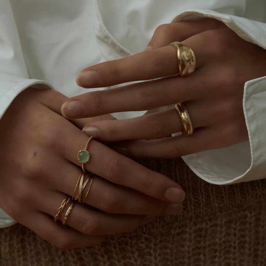 RINGS