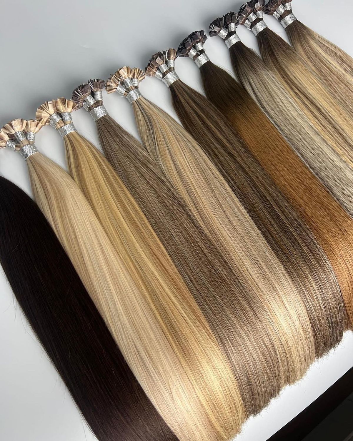 HUMAIN HAIR WIGS